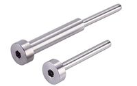 Le Kit de balustrade de câbles de pont en acier inoxydable 316 convient aux rampes d'escalier de câbles métalliques en acier inoxydable de 1/8 pouces