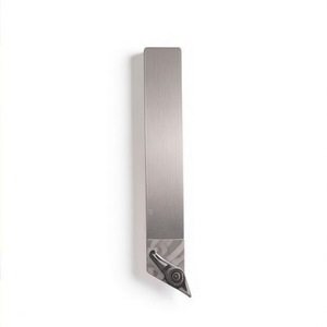 Herramienta de Torneado Externo Svxc R L Ta5114 Mini con Inserto Positivo para Mecanizado de Metales - Product Image 2