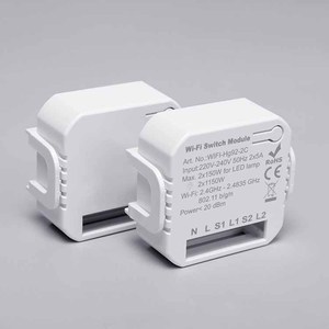 ZJI Venta al por mayor de módulos de inyección gratuitos WIFI BLE IOT AIOT box - Product Image 2