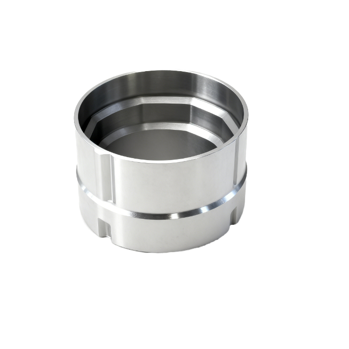 Precision Custom CNC Machined Auto Parts