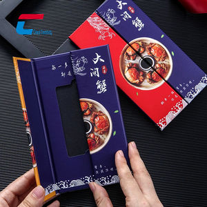 Emballage de carte de visite Nfc personnalisé - Product Image 6