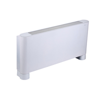 Plafond climatiseur ventilo-convecteur cassette ventilateur vertical hydronique unité de ventilo-convecteur conduit fcu ventilo-convecteur prix unitaire