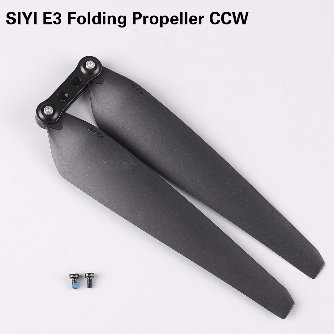 Hélice plegable CCW