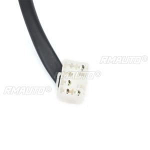 Pour Hyundai Elantra 2017-2018, feux de jour à LED, feux antibrouillard étanches, ensemble de feux arrière de voiture 92401-F3000 92402F2020 - Product Image 6