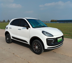Vehículo Eléctrico de Movilidad para Personas Mayores, Sin Necesidad de Licencia de Conducir, 400 km de Autonomía, con Logotipo y Color Personalizados, para Uso Diario de Adultos - Product Image 3
