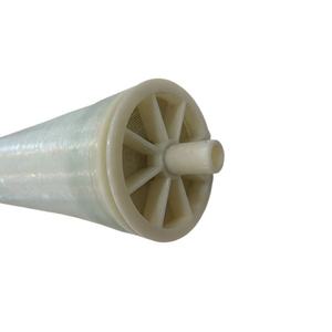 2521,2540,4040 और 8040 उद्योग आरओ झिल्ली के लिए आरओ झिल्ली कच्चे माल की अंतिम टोपी - Product Image 1