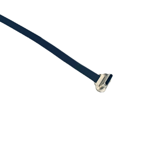 Câble de charge de données FPV plat <span class=keywords><strong>ultra</strong></span>-mince Super doux 90 degrés à <span class=keywords><strong>angle</strong></span> droit type-c vers USB un ruban FPC en cuivre pur mâle - Product Image 2
