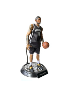 <span class=keywords><strong>NBA</strong></span> Basketball <span class=keywords><strong>Super</strong></span> <span class=keywords><strong>Star</strong></span> Brooklyn Maquette pour ornement - Product Image 2