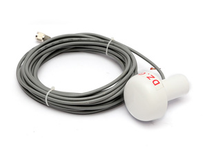 Piccolo tipo di navigazione <span class=keywords><strong>marina</strong></span> GPS antenne Marine 1575MHz (con connettore TNC) - Product Image 5