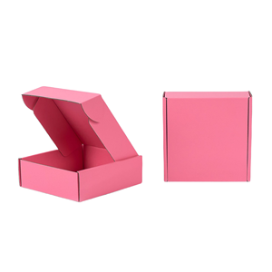 Caja magnética plegable plana de papel Kraft reciclable de lujo, embalaje para dulces, aperitivos, champiñones, barra de Chocolate, impresión personalizada - Product Image 2