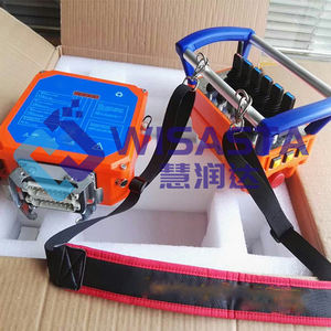 Putzmeister HBC <span class=keywords><strong>ช้าง</strong></span>สูบวิทยุควบคุมระยะไกลสำหรับรถบรรทุกปั๊มคอนกรีตยี่ห้อจีน - Product Image 6