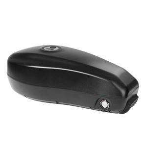 Batteria per Bicicletta Elettrica 36V 45Ah 48V 20Ah 35Ah 52V 30Ah Ss Canon1 Aggiornamento Batteria Grande 60v Parti per Bicicletta Elettrica con Batteria - Product Image 4