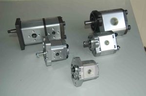 مضخة تروس هيدروليكية صغيرة محمولة بمنفذ المصنع BAP1.5Q0 BAP1.5Q0-Px - Product Image 4