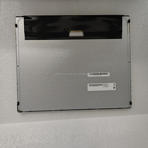 ใหม่ต้นฉบับ 17 นิ้ว 1280×1024 อุปกรณ์ตรวจสอบจอแสดงผล LCD มุมมองกว้างสำหรับอุตสาหกรรมระบบอัตโนมัติ HMI G170ETN02.1 - Product Image 2