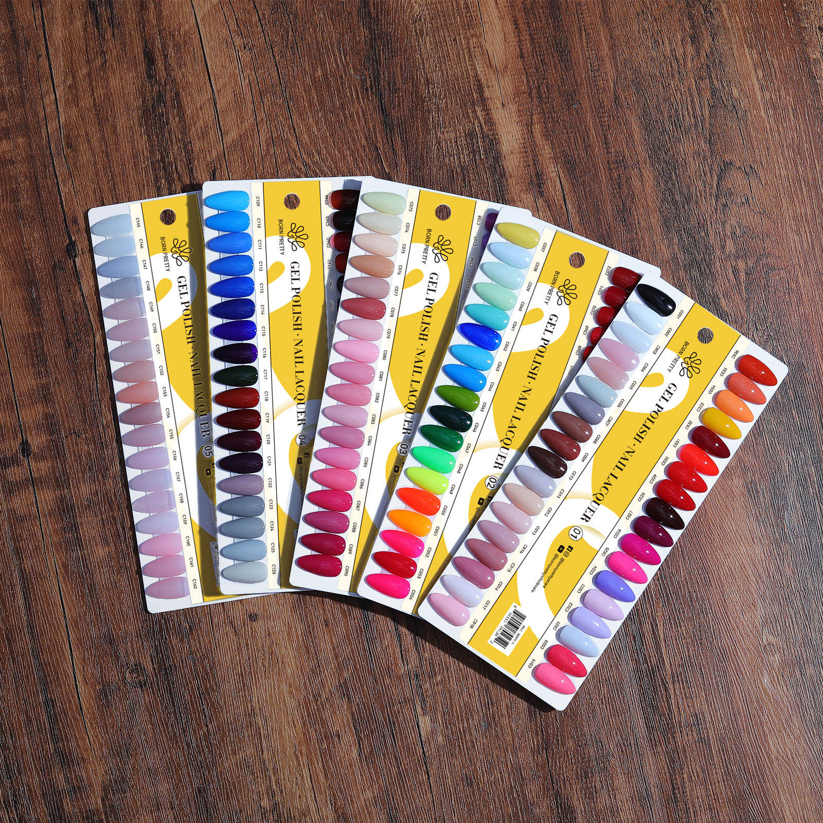 58997 59581 (C001-C180)