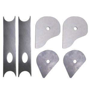 Bộ dụng cụ sửa chữa gắn cánh tay sau chống gỉ 6 cái cho Chevy Trailblazer GMC envoy - Product Image 1