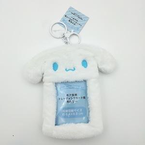 ที่ใส่บัตรตุ๊กตาน่ารักสำหรับนักเรียนอะนิเมะป้าย ID รูปรถบัสผ่านพวงกุญแจกระเป๋าสตางค์ - Product Image 5