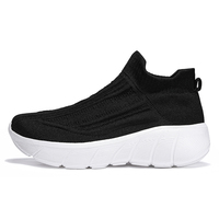 Tendances 2026 Nouveaux produits Chaussures de sport décontractées à lacets pour hommes avec logo de marque personnalisé, style graffiti, pour l'extérieur, course à pied, baskets tendance
