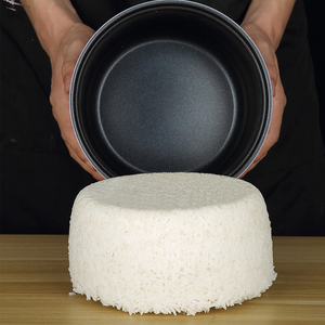 Giao Hàng Trong 7 Ngày ElectricSteamer Với <span class=keywords><strong>Micro</strong></span> Máy Tính Low Sugar 1.2L Mini Hàn Quốc Nồi Cơm Điện Thông Minh - Product Image 5