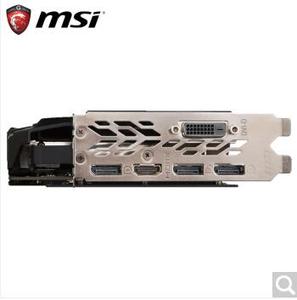 <span class=keywords><strong>MSI</strong></span> GTX <span class=keywords><strong>1070</strong></span> 8 GB DUKE card đồ họa Dark Dragon Jazz card màn hình chơi game ba người hâm mộ làm mát hỗ trợ VR - Product Image 5