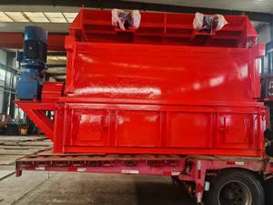 Mạnh mẽ ctga đơn trống khô tách từ tính mạnh mẽ lực lượng từ tính tối ưu quặng phục hồi từ tính năng động cơ - Product Image 3