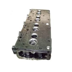 ฝาสูบเครื่องยนต์ Baoli สำหรับรถยก Weichai Wp3.2 เครื่องยนต์สันดาปภายใน อะไหล่ทดแทน พร้อมปะเก็น - Product Image 1