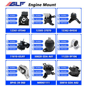 日产三月高品质汽车备件发动机支架11220-38T00 11220-T8000 - Product Image 6