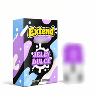 2026 Vente en gros Kit de pod vide remplaçable 1ml 280 mAh, Boîte en papier avec impression UV, Sachet Mylar, Tension réglable