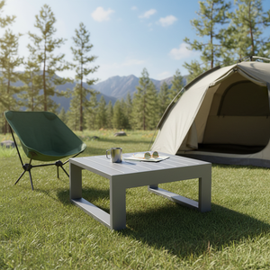 Tavolino Laterale Lucca - Product Image 5