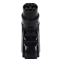 Nouvel adaptateur de charge DC EV CCS2 vers GB/T 250A pour BYD pour ID 4