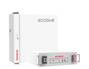 Batería Goodwe LX A5.0-10 51.2V100Ah de Bajo Voltaje 5KWh Lifepo4 con Garantía de 5 Años y Vida Útil de 6000 Ciclos para Sistemas de Almacenamiento de Energía Doméstica - Product Image 4