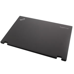 Coque d'ordinateur portable HK-HHT pour <span class=keywords><strong>Lenovo</strong></span> <span class=keywords><strong>ThinkPad</strong></span> <span class=keywords><strong>L440</strong></span>, couvercle arrière LCD, coque supérieure, coque arrière - Product Image 2