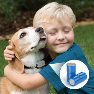 EBL собачий ошейник 170 мАч 6 В литий-диоксид марганца <span class=keywords><strong>2cr</strong></span>-1/3n сменные батареи - Product Image 6