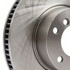 Disque de frein de fabrication chinoise OE 34116772669 34116854998 Compatible avec E90 E91 E92 E93 E81 E82 E87 E88 Pièces automobiles GG20 100000kms - Product Image 4