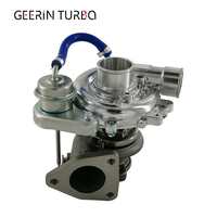 Turbo Charger CT16 17201-OL030 pour Toyota Hilux 2KD-FTV – Offre Spéciale Fabricant
