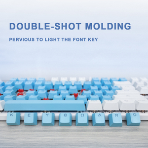 Hot Sale Home Computer Laptop Fashion Office FN Multimedia Control Teclados Color Led Backlit Mechanical Red Axis <strong>Keyboard</strong> - Product Image 3