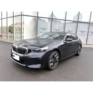 BMW 530Li 2025 48V 2.0T Premium M Sport <span class=keywords><strong>Voiture</strong></span> d'occasion Berline automatique conduite à gauche pour l'exportation - Product Image 1