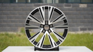 Restauración de Autos Clásicos de Alta Gama, Llantas de 17 Pulgadas con Corte de Diamante Retro, Cumplen con la Normativa ECE, para <span class=keywords><strong>Porsche</strong></span> 914 y Alfa Romeo <span class=keywords><strong>Vintage</strong></span> - Product Image 5