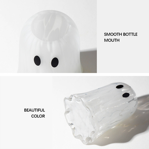 <span class=keywords><strong>Ortus</strong></span> Home Halloween Aromatherapie-Glaskerze in Säulenform für Partydekorationen - Product Image 6