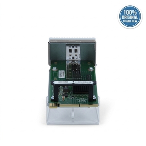 โมดูลขยายสวิตช์ C9500-NM-2Q 9500 2-พอร์ต 40G QSFP ของแท้ใหม่แกะกล่อง - Product Image 1