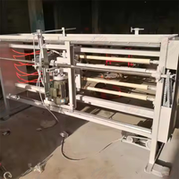 Machine de production de poignées en bois personnalisées Conception programmable CNC pour poignées de hache, de houe et d'outils de jardin