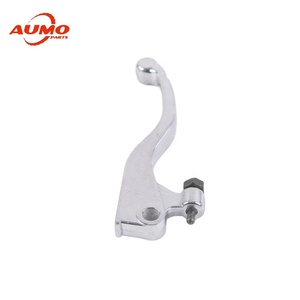 Manillar de Motocicleta de Gran Rendimiento y Palanca de <span class=keywords><strong>Freno</strong></span> Delantero 0/000.830.1004 para <span class=keywords><strong>RIEJU</strong></span> 50 MRT 2018 - Product Image 2