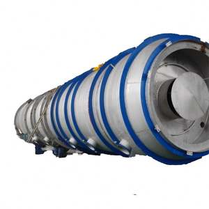 Cột Chưng Cất Phân Đoạn/Cột Chưng Cất Công Nghiệp - Product Image 2