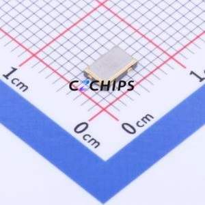 X1G0044510007 Crystal Oscillator (Active) SMD5032-4P Crystal Oscillator 48MHz 50ppm CMOS - Product Image 1