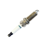 Bougie d'allumage Iridium 90919-01275 SC16HR11 Prix d'usine Bougie d'allumage automobile pour voitures Toyota