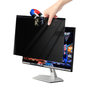 ฟิล์มกรองแสงป้องกันการมองเห็นจากด้านข้าง ป้องกันแสงสีฟ้า ป้องกันแสงสะท้อน ป้องกันการสอดส่อง 3 มิติ บางเฉียบ ความแข็งระดับ 9H เกรด AAA - Product Image 5