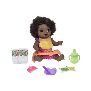 Poupée en plastique pour petite fille, mini poupée féerique de bonne qualité, cm - Product Image 5