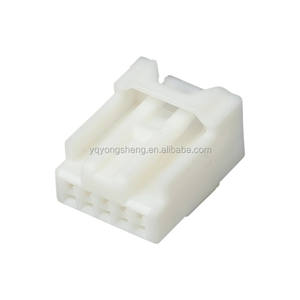 7283-5833 18-Pin Auto bagian listrik tahan air Toyo <span class=keywords><strong>Ta</strong></span> konektor - Product Image 5