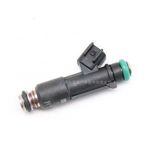 Inyector de Combustible 12655674 Para Opel Buick Chevrolet Sail Motor Diésel Transmisión Manual - Product Image 3