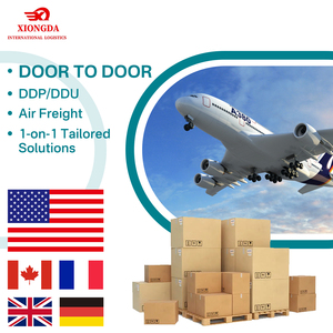 Servicio Profesional <span class=keywords><strong>de</strong></span> Transporte Aéreo con Seguro <span class=keywords><strong>de</strong></span> Envío desde Zhejiang a EE. UU., Canadá, Reino Unido, Francia y Alemania - Product Image 1